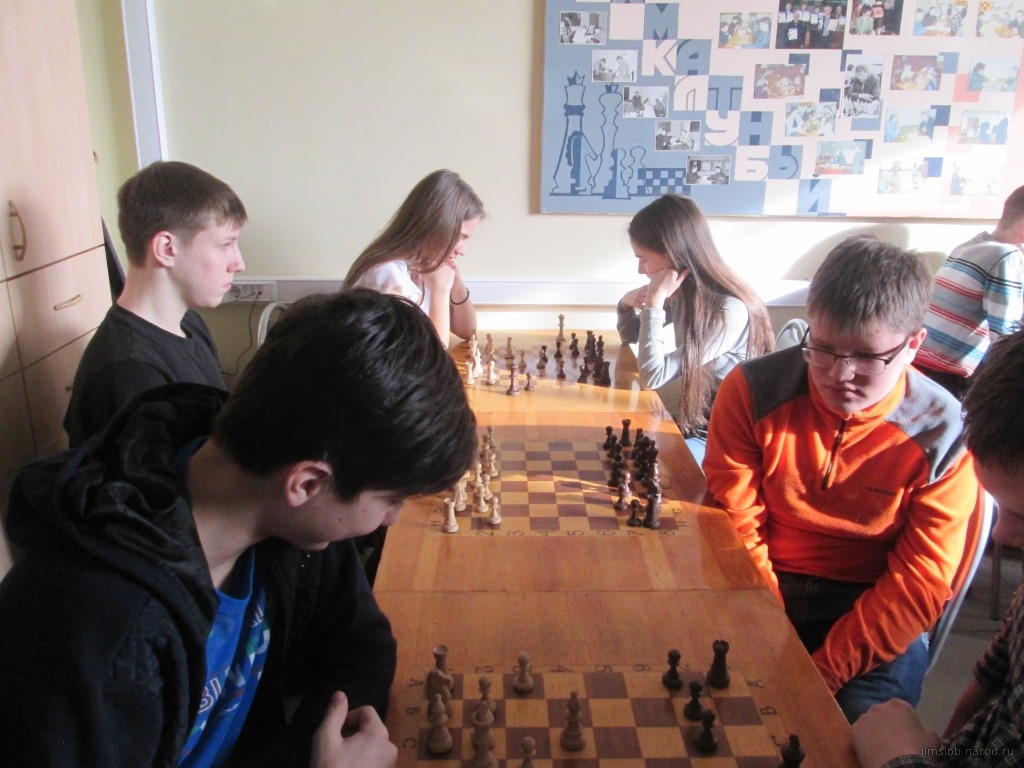 Картинка к материалу: «Победы в шахматах»